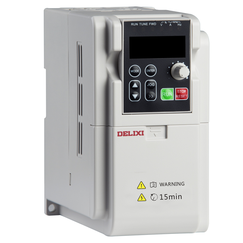 CDI-EM60 Series Mini Type VFD