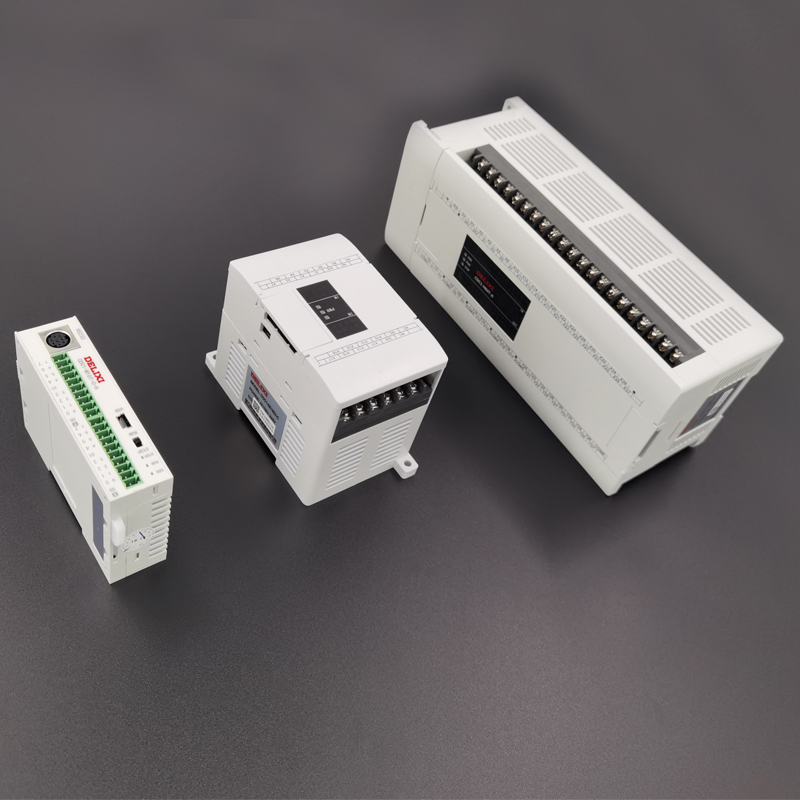 CDC1-S Series Basic Type PLC