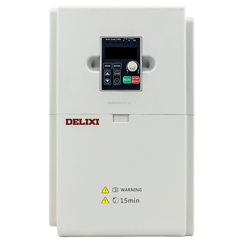 CDI-EM60 Series Mini Type VFD