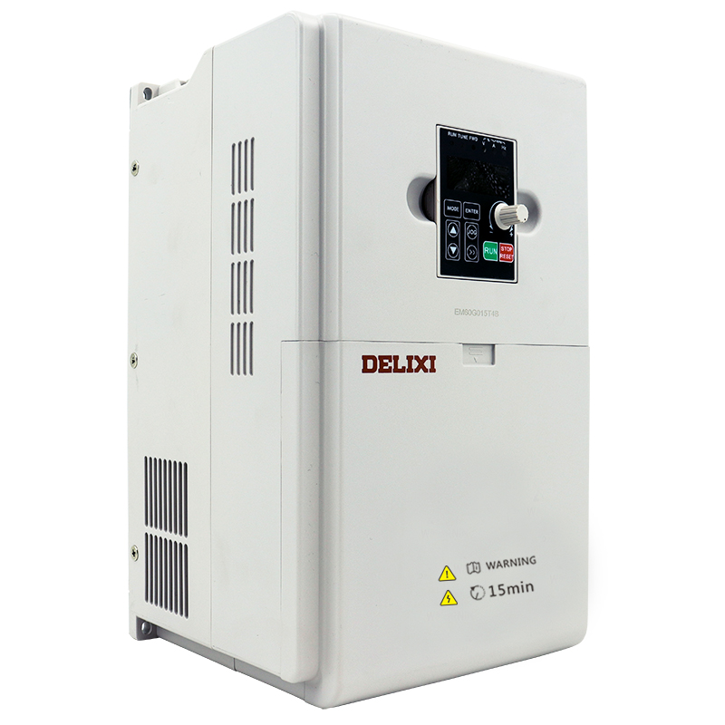 CDI-EM60 Series Mini Type VFD